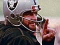 Most intimidating Raiders Ken Stabler | BahVideo.com