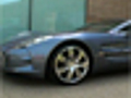 Aston Martin One-77 | BahVideo.com