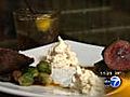 North Side restaurant features venison for fall | BahVideo.com