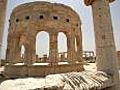Wonders of the World Leptis Magna Libya | BahVideo.com
