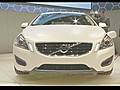 Volvo V60 Plug-In Hybrid | BahVideo.com
