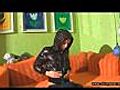 Moncler Jacken Wearing on Melisa | BahVideo.com