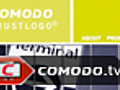 How To Install Your Comodo TrustLogo | BahVideo.com