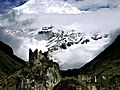 100 Places: Chomolhari,  Bhutan | BahVideo.com