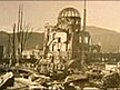 VIDEO Hiroshima bomb photos go on show | BahVideo.com