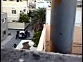Protester beaten kidnapped by Bahrain riot police | BahVideo.com