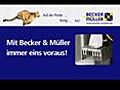 Becker amp Mller Schaltungsdruck GmbH | BahVideo.com