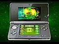 Green Lantern 3DS trailer | BahVideo.com