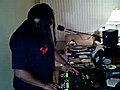 Dr Funklove with the Reggae Power | BahVideo.com
