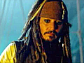 Doug amp the Movies amp 039 Pirates of the Caribbean On Stranger Tides amp 039  | BahVideo.com