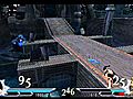 Tifa vs Vaan Dissidia 012 Gameplay | BahVideo.com