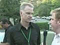 Video Games Live Video Interviews - Jack Wall | BahVideo.com