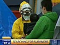 Fearful Japan searches for survivors | BahVideo.com