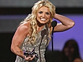 Britney Spears to make live return with world tour | BahVideo.com