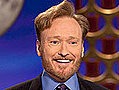 Conan O Brien Talk Show Host Writer Staff  | BahVideo.com
