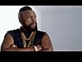 World of Warcraft Mr T Commercial TV ad | BahVideo.com