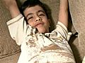 Shorts Save Boy s Life | BahVideo.com