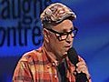 Bobcat Goldthwaith Just For Laughs Stand Up | BahVideo.com