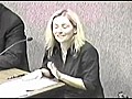 City Council Gets Interrupted | BahVideo.com