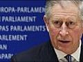 VIDEO Charles warns over climate denial | BahVideo.com