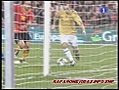 Gol de Iniesta a Belgica | BahVideo.com