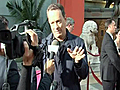 Tom Hanks amp 039 Larry Crowne gets it s  | BahVideo.com