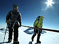 FIRST ASCENT Return To Antarctica | BahVideo.com