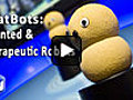 Permanent Link to BeatBots Talented and  | BahVideo.com