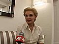 Carolina Herrara | BahVideo.com