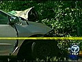 2 Die in Head-on Collision in Bethesda | BahVideo.com
