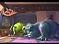 Monsters Inc 2001 Part 1 | BahVideo.com