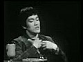 Bruce Lee The Master of Martial Art | BahVideo.com