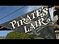 Learn about Pirates Lair at California  | BahVideo.com