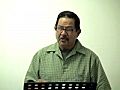 Conquen Te Yuntas Who Do You Keep Company With - bilingual  | BahVideo.com