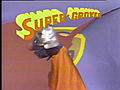 Super Grover Barber | BahVideo.com