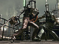 New Resident Evil 5 Game-play Footage | BahVideo.com