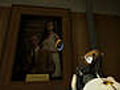 Portal 2 Secrets Chapter 7 - Propulsion Gel  | BahVideo.com