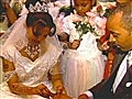 National Geographic Travel - Nubian Wedding | BahVideo.com