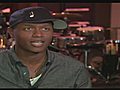 Javier Colon Has The Most Amazing Voice and  | BahVideo.com