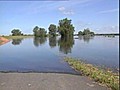 Las inundaciones en Polonia causan la muerte  | BahVideo.com