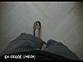 timelapse 1--- my feet mes pieds | BahVideo.com