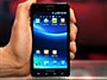 Samsung Infuse 4G Smartphone Review | BahVideo.com