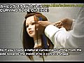 Seiichi Honda s Dry Cut Techniques Complete Step by Step Instructions  | BahVideo.com