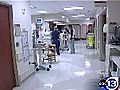 Is swine flu crowding ERs  | BahVideo.com