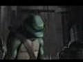 Ninja Turtle is real or animated  | BahVideo.com