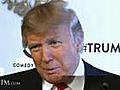 Roasting Trump | BahVideo.com