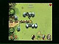 FieldRunners iPhone App Review | BahVideo.com