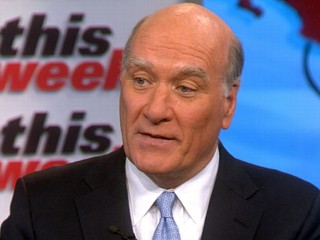 Interview with Bill Daley | BahVideo.com