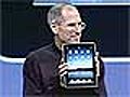 Jobs presenta l iPad | BahVideo.com