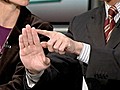 Study links finger size to prostate cancer | BahVideo.com